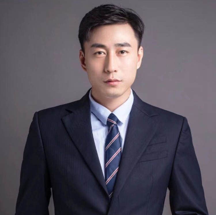 曾海英 制作统筹负责人